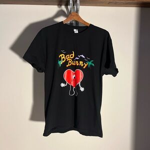 Bad Bunny T-Shirt